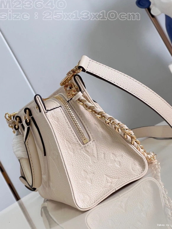 LOUIS East West ONTHEGO VUITTON 0708